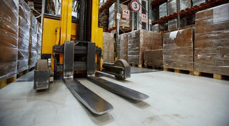Kağıthane Forklift Tamircisi