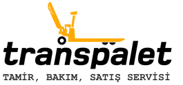 Kağıthane Transpalet Tamir & Bakım